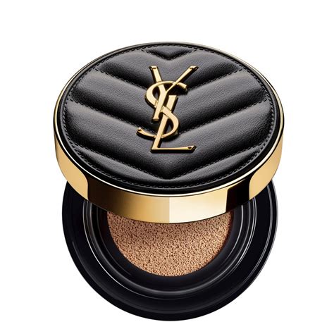 yves saint laurent cushion encre de peau|ysl le cushion foundation.